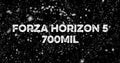 Forza horizon 5 700MIL💰